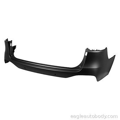 SORENTO 16-18 RR UPPER COVER*W/SENS*W/O SPORT 06238.47
