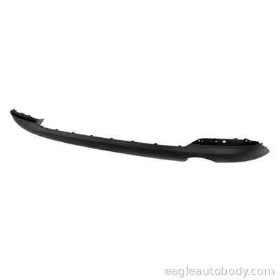 FORTE 14-16 RR LOWER COVER*W/EXHAUST HOLE*2.0 06238.28