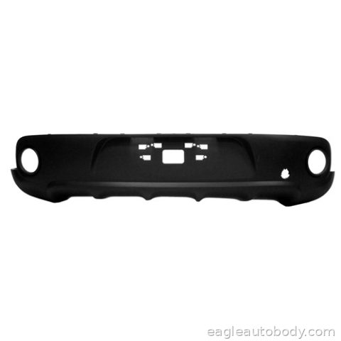 SOUL 17-19 REAR LOWER COVER*BASE/LX*TEXTURED 06238.20P