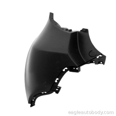 SOUL 14-16 RT.REAR SIDE BUMPER COVER*PTM 06238.20E