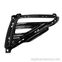 FORTE 19-21 RT RR BUMPER INSERT*EX|LXS|S; OUT KI1139101