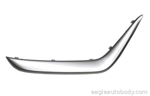 NIRO 17-19 LT RR BUMPER MOLDING*GARNISH KI1146103