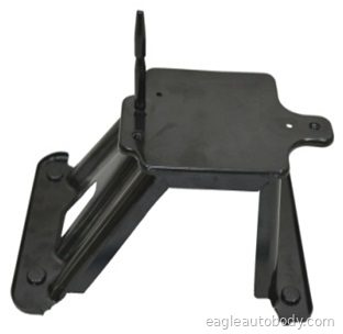 SOUL 14-16 LT.REAR RE-BAR SUPPORT BRKT. 06224-8L