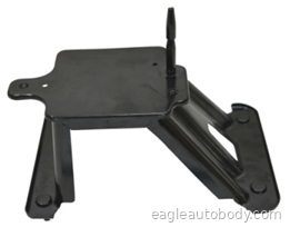 SOUL 14-16 RT.REAR RE-BAR SUPPORT BRKT. 06224-8R