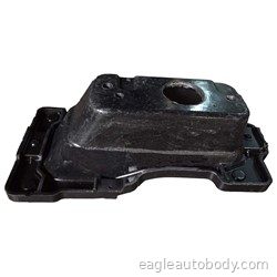 SORENTO 16-18 RT RR BUMPER BRACKET KI1167109