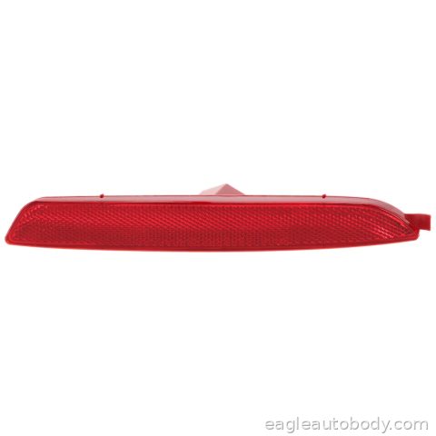 SORENTO 11-13 RT.RR REFLECTOR LAMP*W/O SPORT P6290.29