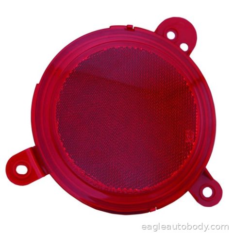SOUL 14-16 RT.RR REFLECTOR LAMP ASSY*NSF P6294.15