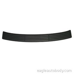 SEDONA 14-14 RR BUMPER STEP PAD*MATTE BLACK KI1191100