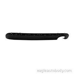 OPTIMA 16-18 RR LOWER COVER*W/SINGLE EXH*KORE 06237.18*E