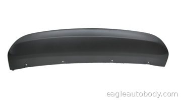 SEDONA 15-18 RR BUMPER VALANCE*EX|L|LX|SX; SK KI1195110