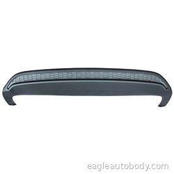 FORTE 19-21 REAR LOWER VALANCE*FE MODEL*TEX. 06238.30*H