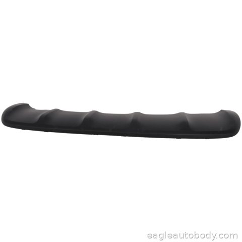 SOUL 17-18 RR SKID PLATE*FOR PLUS/EX*PTM 06238.20R