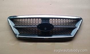 SORENTO 06-06 GRILLE ASSY KI1200111