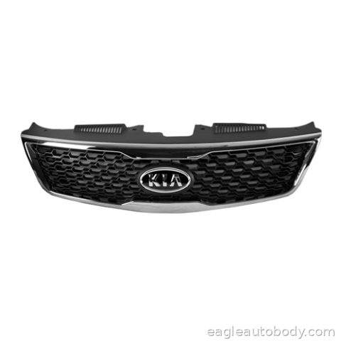 FORTE 11-13 GRILLE ASSY*SDN/H/B*EXC.KOUPE 06241-2