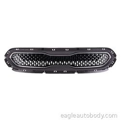 NIRO 17-19 GRILLE ASSY*EX|FE|LX|S TOURING; W/ KI1200200
