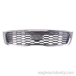 SORENTO 19-20 GRILLE*BLK*W/CHR.FRAME*EX MODEL KI1200206