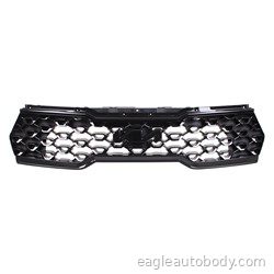 SORENTO 22-23 GRILLE BLK*FOR W/2 PC.COVER*W/O 06245.24