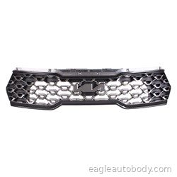 SORENTO 22-23 GRILLE SILVER*W/BLK.MOLDG*W/O 06245.25
