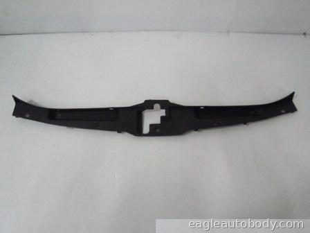 SPECTRA 04-06 FT PANEL MOLDING*UPPER GUARD; R KI1224100