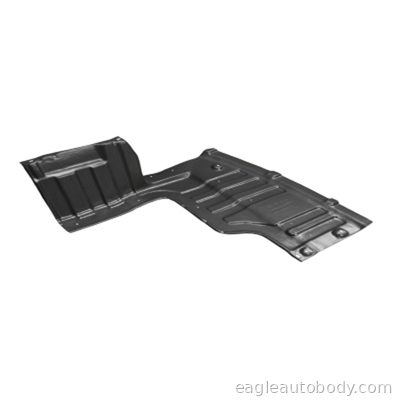 RIO 12-13 LOWER ENGINE COVER*H/B; LH KI1228130