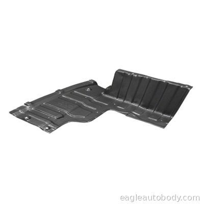 RIO 12-13 LOWER ENGINE COVER*H/B; RH KI1228131