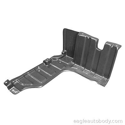 FORTE 14-14 LOWER ENGINE COVER*SDN; RH; SIDE KI1228141