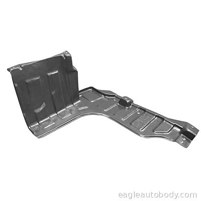 FORTE 14-14 LOWER ENGINE COVER*SDN; LH; SIDE KI1228142