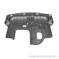 SOUL 15-18 LOWER ENGINE COVER*FROM 3-1-15*MAT KI1228146