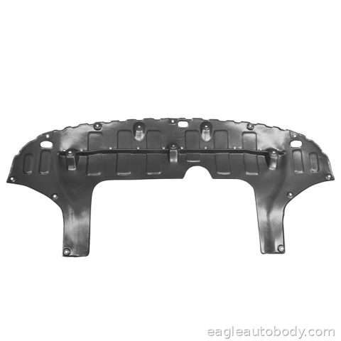 RIO 20-20 LOWER ENGINE COVER*H/B; MAT:  PE/VA KI1228177