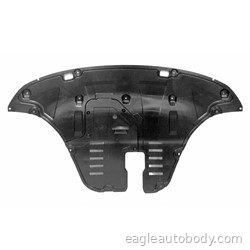 SORENTO 21-23 FT.FORWARD UNDERCAR SHIELD*AWD 06281-7*V