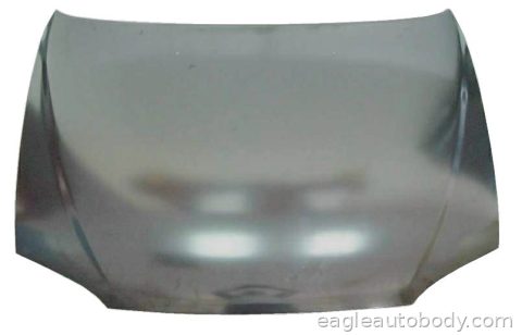 SPECTRA 02-04*HOOD*4DR*SDN*OLD BODY STYLE 06269