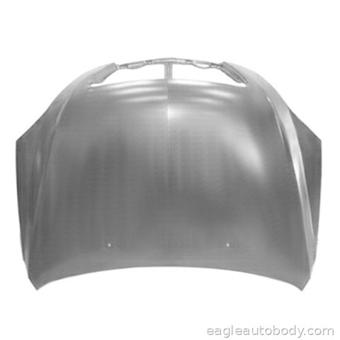 SORENTO 03-10 HOOD*STEEL 06263