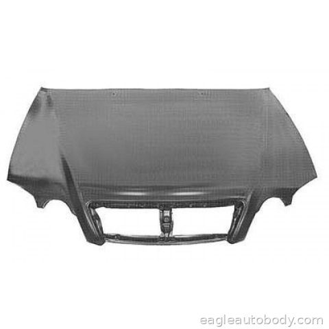 OPTIMA 03-06 HOOD*=06 OLD BODY STYLE 06267-1