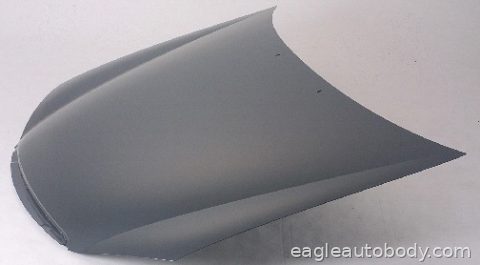 SPECTRA 04-09 HOOD*=SPECTRA*5 05-09*NEW BODY 06269-3