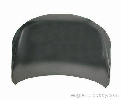 FORTE 10-13 HOOD*SDN/HB*=KOUP 06266