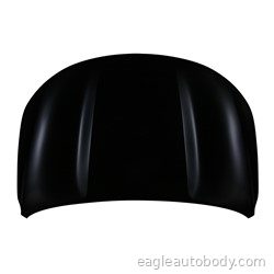 SORENTO 21-23 HOOD*STEEL*EXC HYBRID 06263-4
