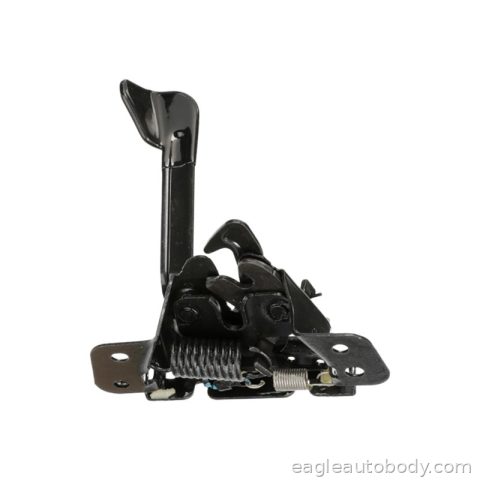 FORTE 14-16 HOOD LATCH*SDN; W/O KEYLESS ENTRY KI1234105