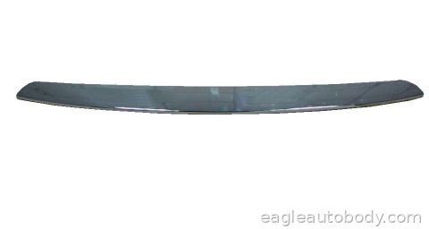 SPECTRA 04-06 HOOD MOLDG*CHR*SDN*(4DR) 06269-4