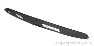 SPECTRA 07-09 HOOD MOLDG*=SPECTRA 5 07-09*CHR 06269-5
