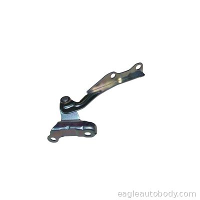 RIO 06-09 HOOD HINGE ASSY*SDN; LH KI1236122