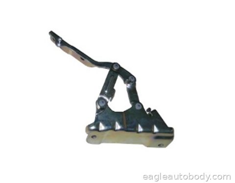 SORENTO 16-20 HOOD HINGE ASSY*LH KI1236172