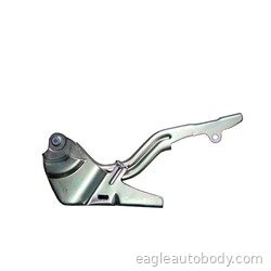 SORENTO 21-23 RT.HOOD HINGE ASSY*EXC HYBRID; KI1236189