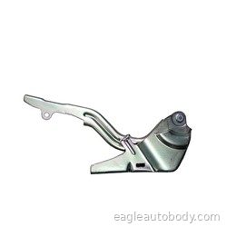 SORENTO 21-23 RT.HOOD HINGE ASSY*EXC HYBRID; KI1236190
