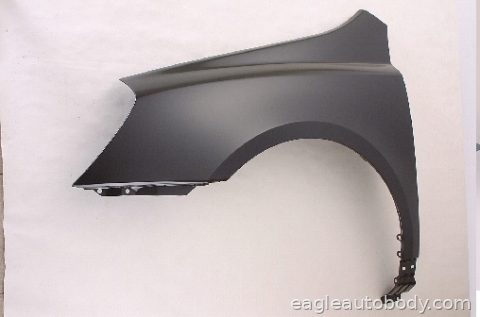 SEDONA 06-14 LT FENDER 06219-6