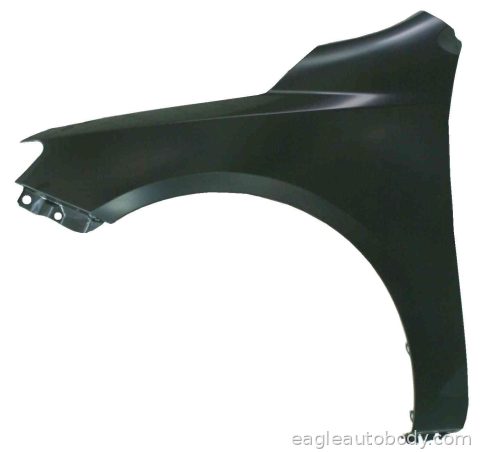 FORTE 10-13 LT FENDER*SDN/H/B*EXC.KOUP 06206-2