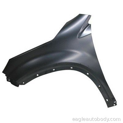 SORENTO 11-15 LT FENDER*W/O SIDE GARNISH 06219.12