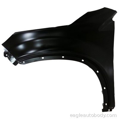 SORENTO 12-15 LT FENDER*W/FLARE HOLE*SX/SX.LI 06219.14B