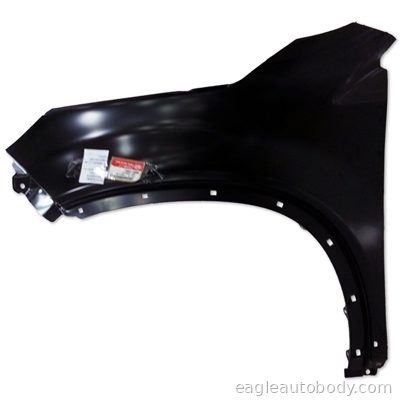 SORENTO 12-15 LT FT FENDER ASSY*EX|LX; W/MOLD KI1240140