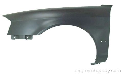 OPTIMA 01-06 RT FENDER*W/O S.L.HOLE*OLD STYLE 06217
