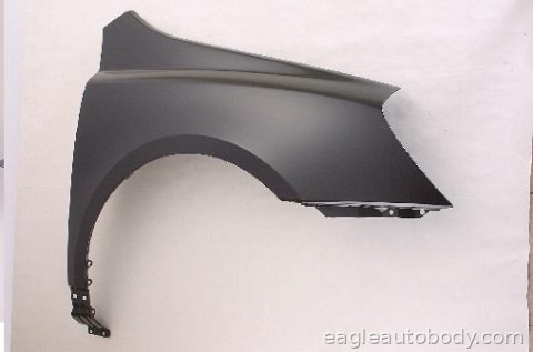 SEDONA 06-14 RT FENDER 06219-5